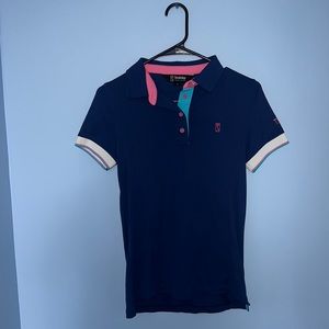Tredstep Women’s Polo